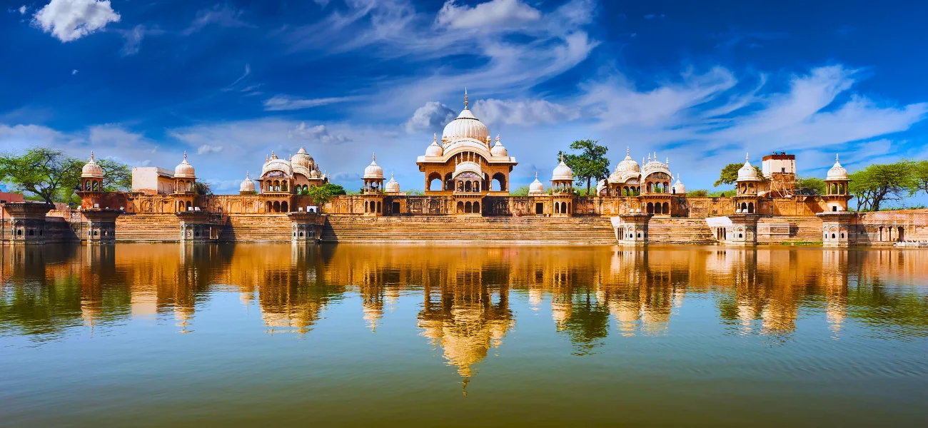 Delhi to Gokul Special Tour Same Day
