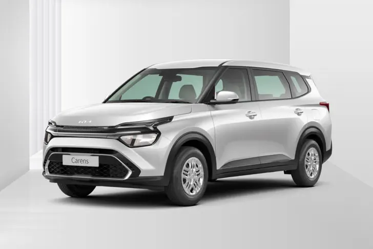 Car rental service